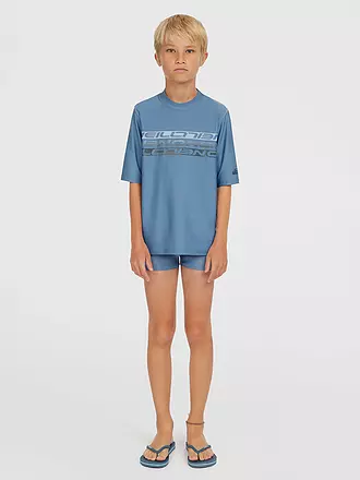 O'NEILL | Jungen Lycrashirt Skin | 